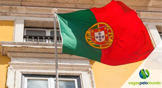 Vagas em Braga em empresa britânica