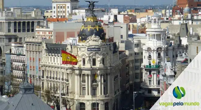 conhecer Madri