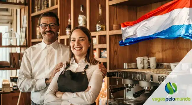 Encontrar trabalho em Luxemburgo