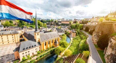 Trabalhar em Luxemburgo em empresa alemã