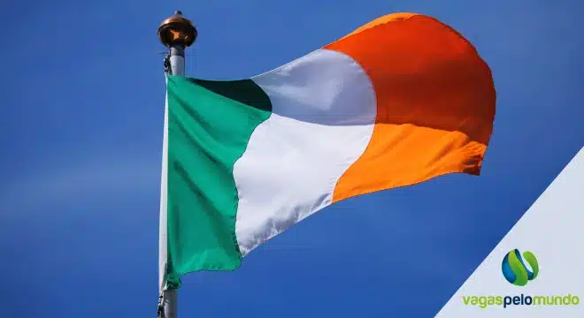 Trabalhar no Aeroporto de Dublin