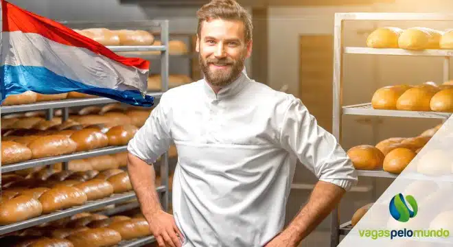 Vagas em Luxemburgo em fabricante de alimentos