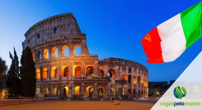 Vagas em Roma na Deloitte