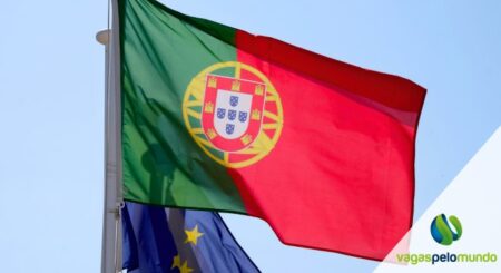 Buscar emprego em Portugal