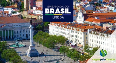 Embaixada do Brasil em Lisboa