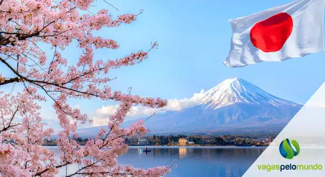 Japão precisa de trabalhadores estrangeiros