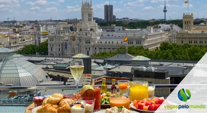 Madri Rooftop