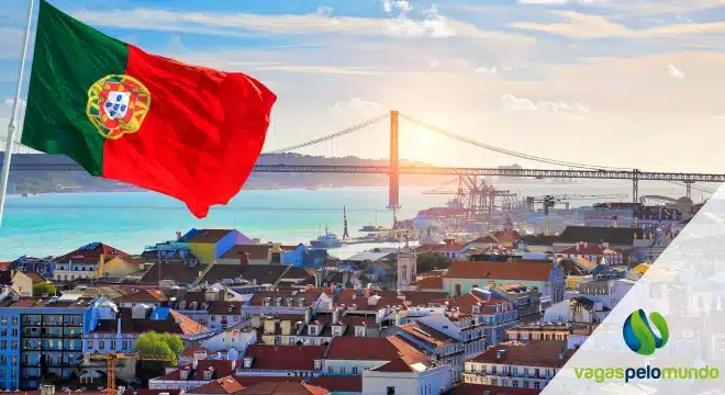Vagas em Portugal em multinacional belga