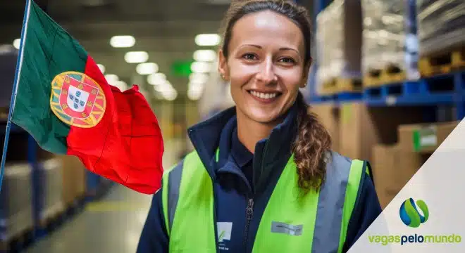 Vagas em Portugal na Sumol+Compal