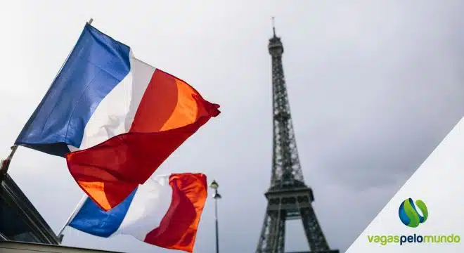 Vagas na França no E.Leclerc