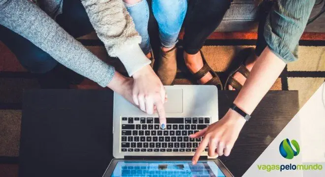 Vagas remotas no Revolut