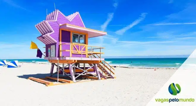 Custo de vida em Miami