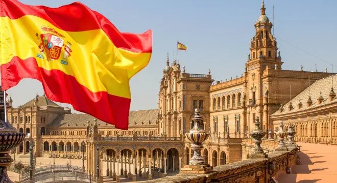 empresas para trabalhar na Espanha