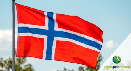Noruega precisa de trabalhadores estrangeiros