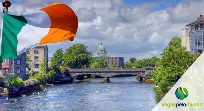 vagas em Galway