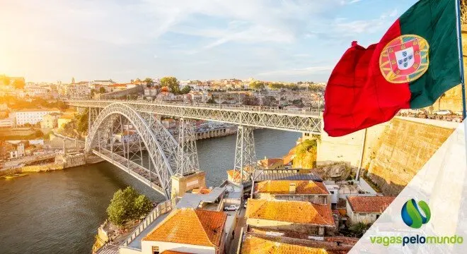 Vagas em Portugal no hub da Volkswagen