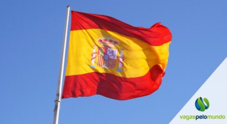 Vagas na Espanha em multinacional