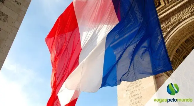 Vagas na França