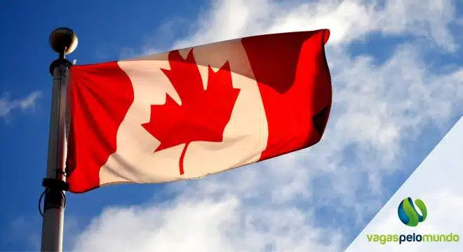 Vagas no Canadá em multinacional suíça
