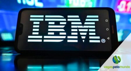 Empregos na Irlanda na IBM