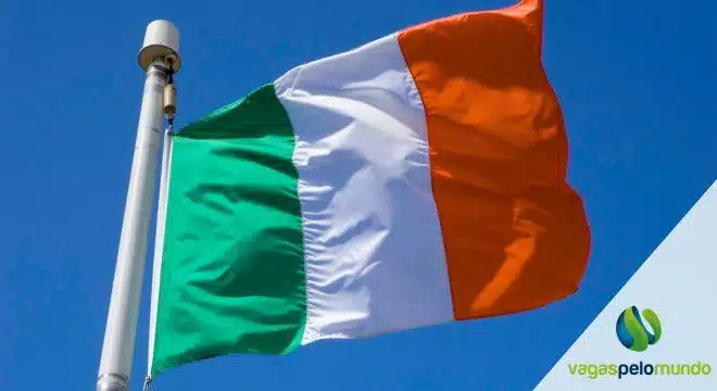 Trabalhar na Irlanda em multinacional