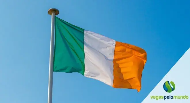 Empregos na Irlanda na Logitech