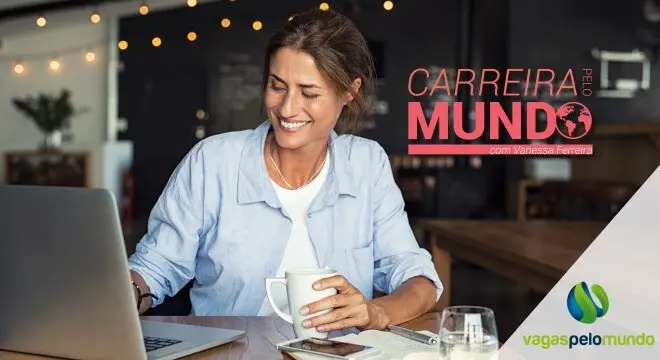 recomeçar na carreira