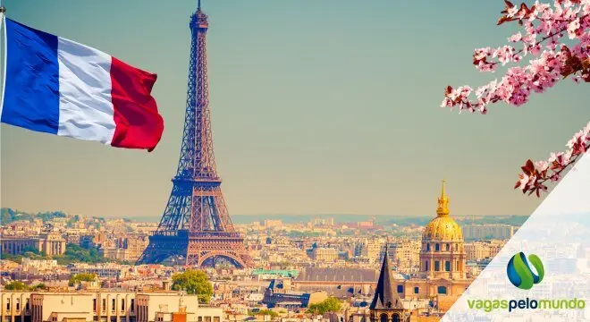 Vagas na L´Oréal na França