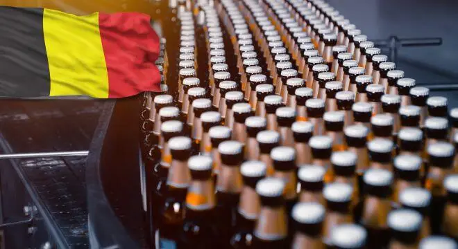 Empregos na Bélgica em multinacional