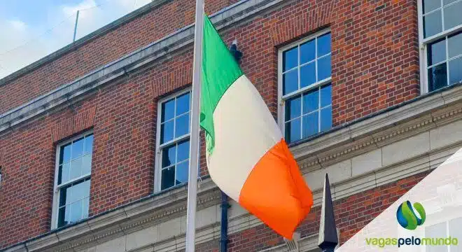 Empregos na Irlanda em Galway