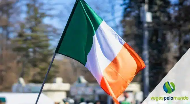 Empregos no Bank of Ireland