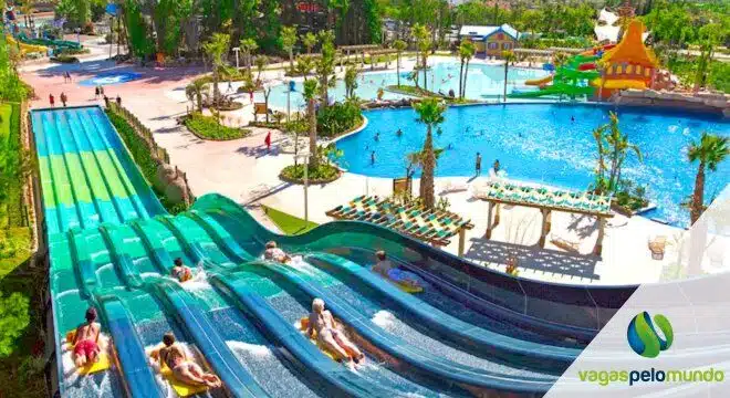 PortAventura Espanha