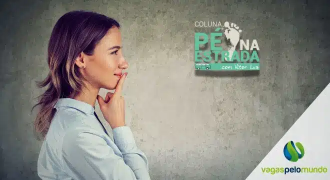 se adaptar ao exterior