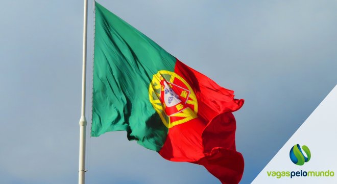 Trabalhar em Portugal em multinacional coreana