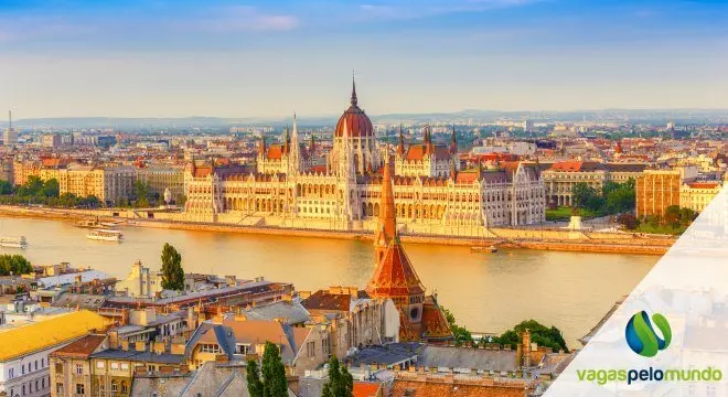 Turismo em Budapeste
