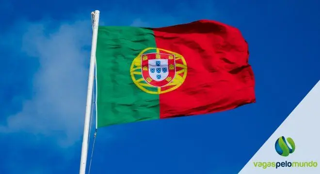 Vagas em Portugal em empresa brasileira
