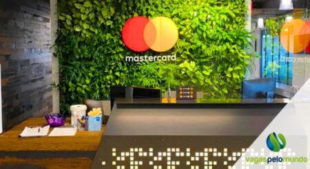 Empregos em Portugal na Mastercard