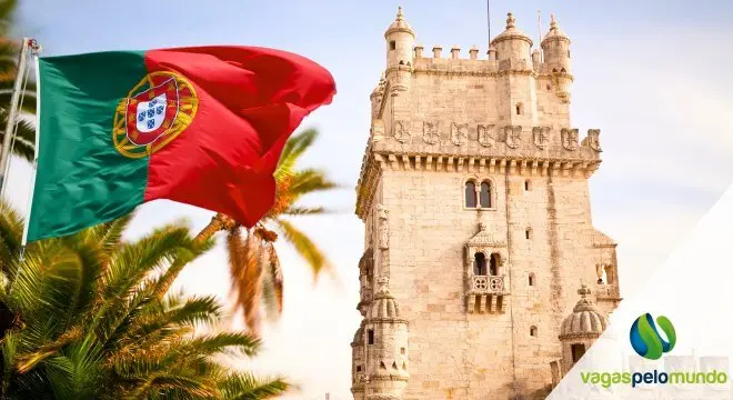Multinacional britânica recruta em Portugal