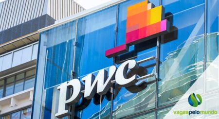 Vagas em Luxemburgo na PwC