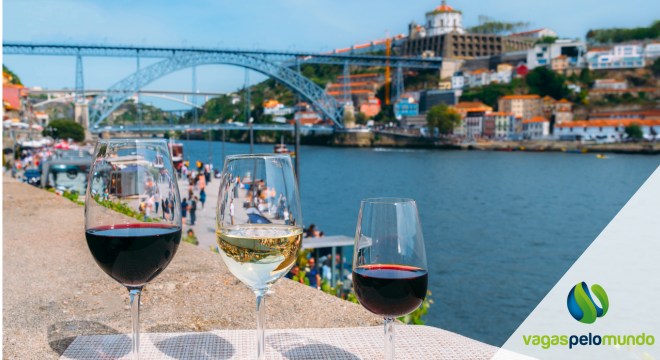 O que fazer no Porto Portugal