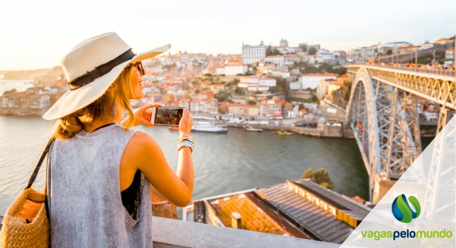 Turismo Porto Portugal