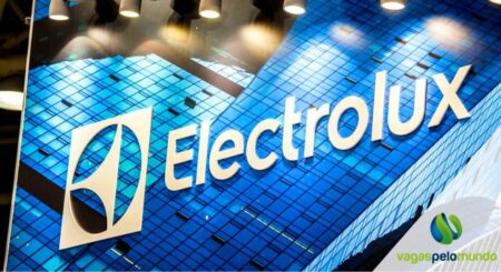 Vagas na Suíça na Electrolux