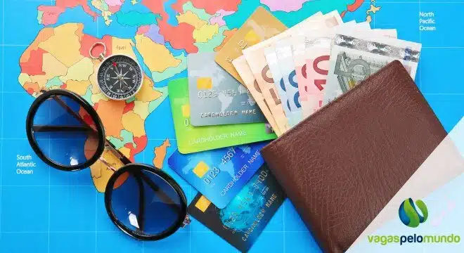 Viagem internacional