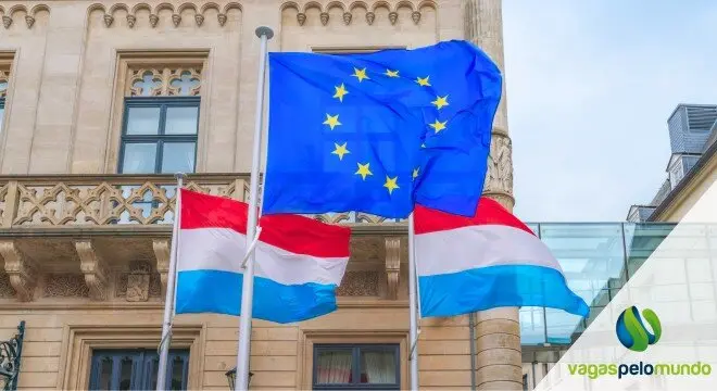 Empregos em Luxemburgo em companhia suíça