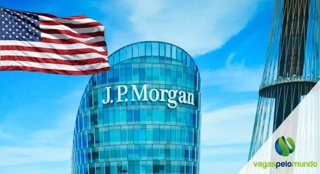 Empregos na Flórida no JPMorgan
