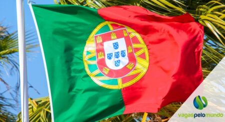 Trabalhar em Portugal em multinacional alemã