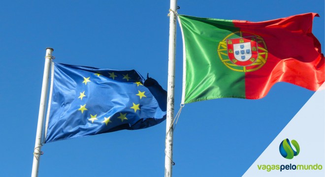 Empresa francesa recruta em Portugal