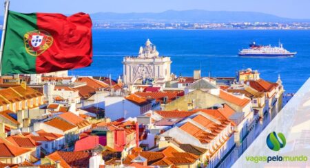 Multinacional americana recruta em Portugal