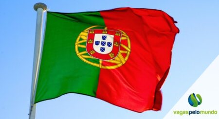 Multinacional de Portugal recruta