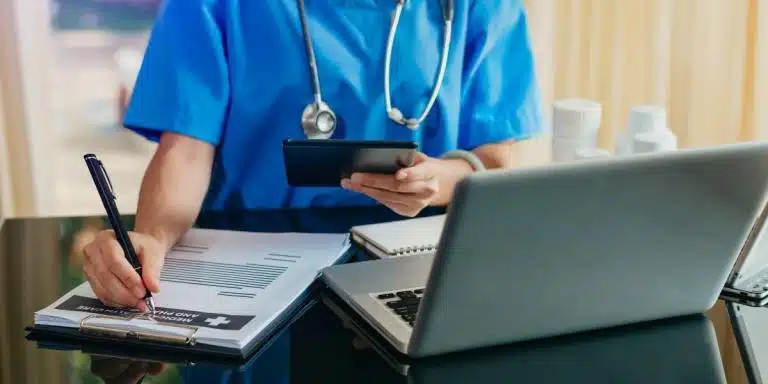 Empregos na Irlanda na Nua Healthcare